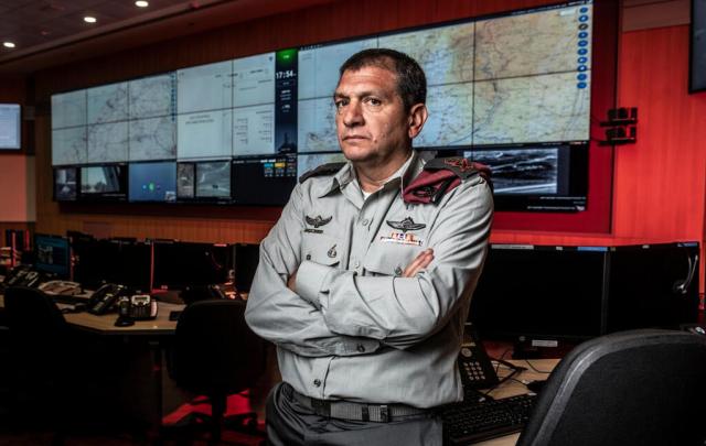 Israele, le "dimissioni ritardate" del capo dell'intelligence Aharon Haliva, il generale: "Senso di colpa enorme" - LETTERA