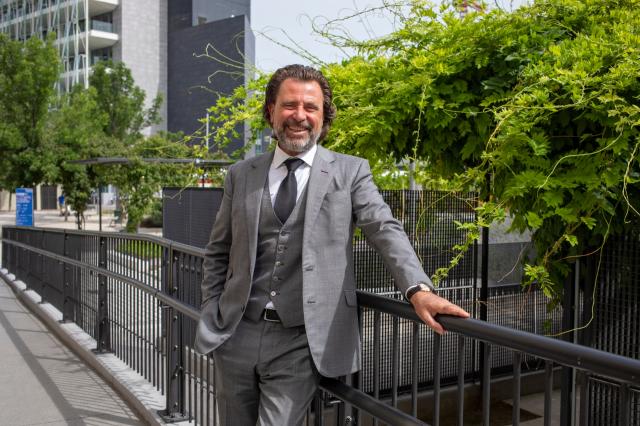 Generalfinance, nel Q1 cresce l'utile a &euro;4,9 mln (+66%), patrimonio netto a &euro;71,3 mln; Gianolli: "Risultati in linea con previsioni"