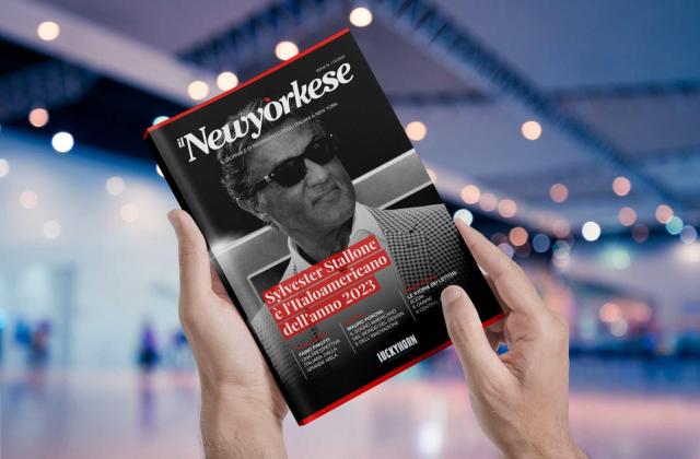 Partnership tra Italpress e ilNewyorkese, giornale degli italiani a New York