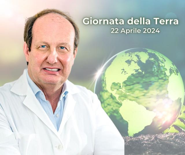 Inquinamento. Ermanno Greco (S.I.d.R.): &ldquo;Tutelare l&rsquo;ambiente significa difendere la salute delle persone&rdquo;