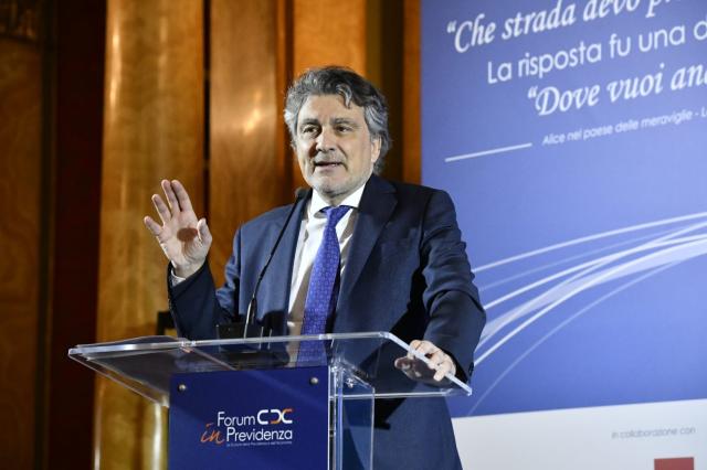 Cassa Dottori Commercialisti, al via la XIV edizione del Forum in Previdenza per un percorso verso l'autonomia