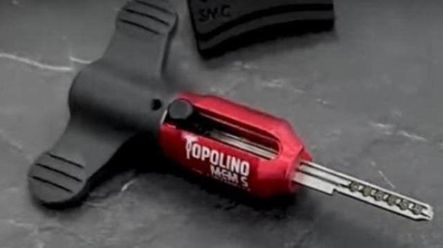 Topolino decoder, cos'&egrave;, come funziona, prezzo e come difendersi dal nuovo strumento dei ladri d'appartamento