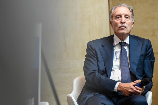 Regionali Basilicata, Vito Bardi al GdI: "Vittoria merito anche di Renzi e Calenda, campo largo (Pd-M5s) finito, hanno vinto in Sardegna per caso" - ESCLUSIVA