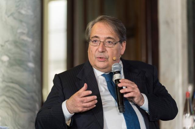 Il Mattino, Roberto Napoletano nuovo direttore, lascia il Quotidiano del Sud dopo 4 anni, De Core che retrocede a vicedirettore