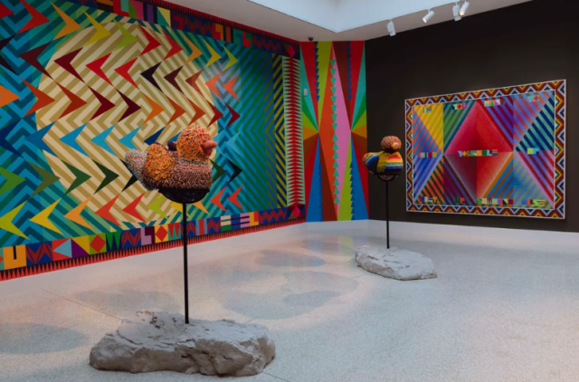 Biennale Venezia 2024, perch&eacute; non &egrave; piaciuta al sistema dell'arte solo per il suo ritorno alle origini