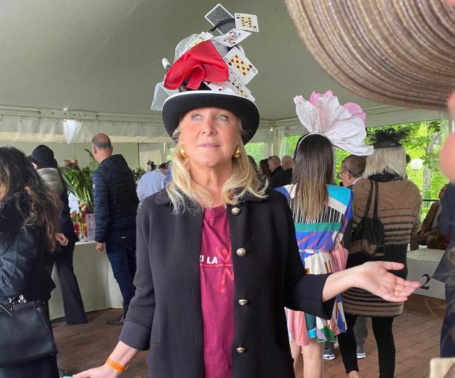 Eleonora Frescobaldi