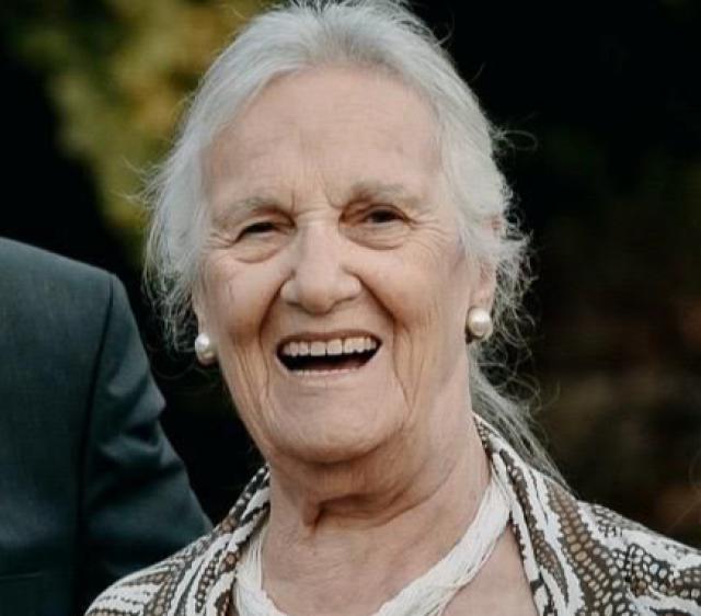 Gene Gnocchi, la mamma Adriana morta a 91 anni, gestiva l'Antica Trattoria al Duomo a Fidenza: "Ci ha lasciato"