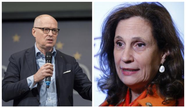 Walter Ricciardi, Ilaria Capua e i virologi in crisi d'astinenza mediatica, tra la celebrazione del green pass e la Malattia X