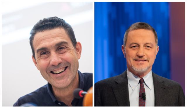 Vannacci, "Uccidiamolo" nella chat 'Bella ciao' creata da Massimo Giannini, Salvini: "Sinistra democratica quando conviene"