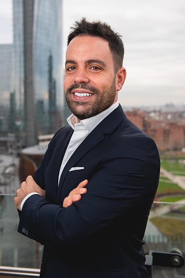 Saladini (MeglioQuesto):" Prioritario l'impegno  per una veloce riammissione alle negoziazioni in Borsa Italiana "