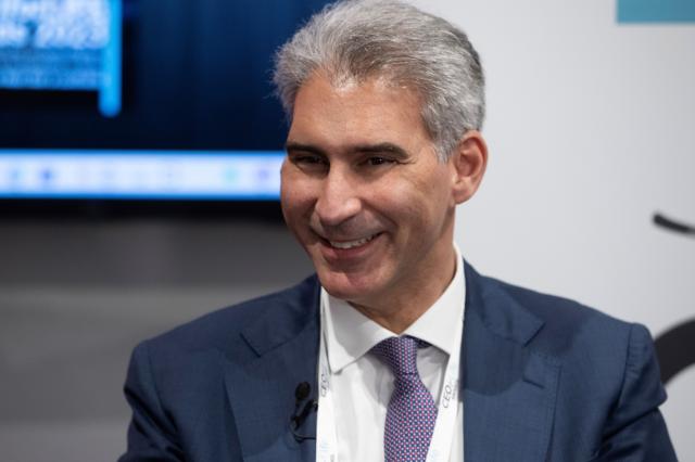 Emiliano Rantucci, CEO Avanade Italy