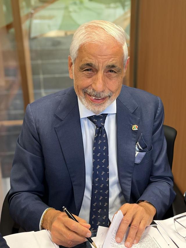 Sicily By Car,  sottoscritto l'accordo per  l'acquisizione del 100% di Nova Gratia  D.O.O. e Auto Dalmacija D.O.O.