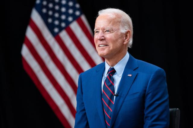 Biden vuole legalizzare la marijuana? L'ultima trovata del bombardatore seriale