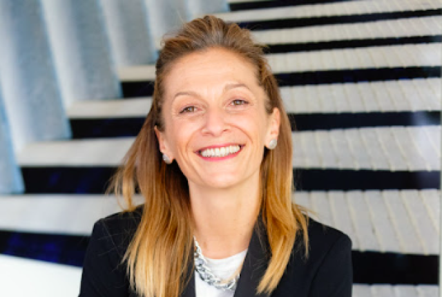 Mexedia, Laura Melania Rocchi nominata Chief Marketing Officer; la sua carriera dalle due lauree umanistiche