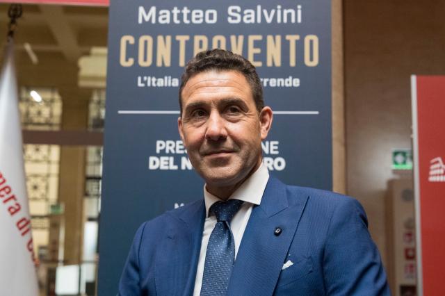 Vannacci al GdI: &ldquo;Non sono ineleggibile alle Europee, per il Ministero della Difesa non ci sono violazioni del codice dell&rsquo;ordinamento militare&rdquo;