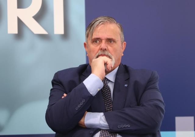 Dati Istat. Paolo Capone, Leader UGL: "Numeri incoraggianti, attenzione sui giovani"