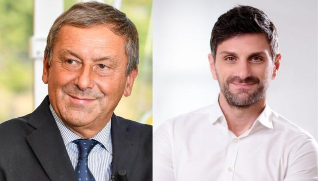 Isybank (Intesa San Paolo), Francesco Profumo nominato Presidente, Valitutti confermato Ad e Boselli Vicepresidente