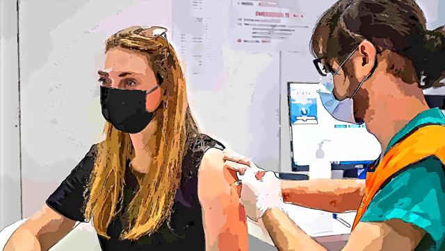 Vaccino effetti avversi