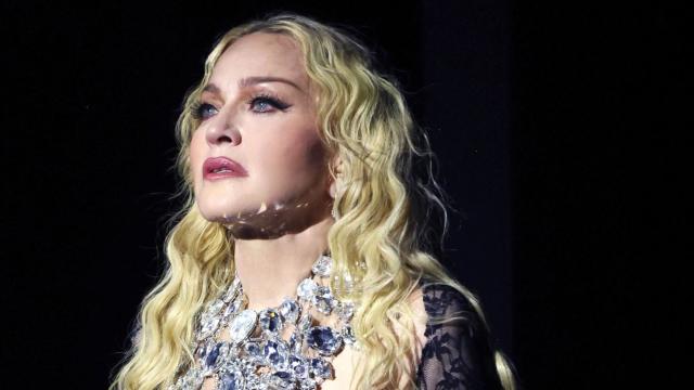 Madonna, il concerto dei record con oltre due milioni di persone sulla spiaggia di Copacabana a Rio de Janeiro