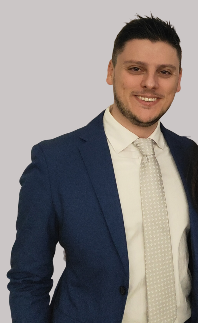 Fondazione Roche, Antonio Modola nominato  Segretario Generale; Garavaglia "I giovani rappresentano un enorme valore per la  societ&agrave;"