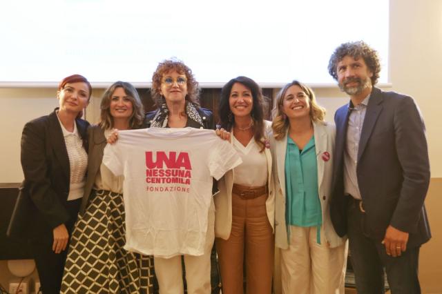 AXA Italia, Main Partner di "Una, Nessuna, Centomila in Arena": l'Iniziativa di beneficenza all'Arena di Verona e il nuovo progetto contro la violenza sulle donne 