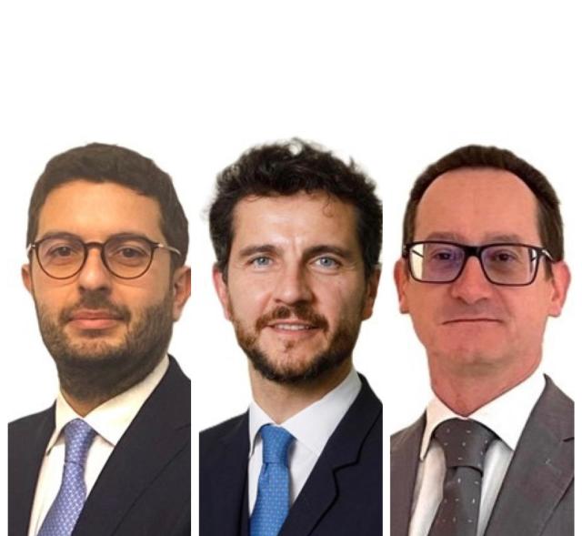 Sagitta SGR, i manager Trecarichi Bianco, Paulotto, Camesasca entrano nel team per rafforzare la struttura