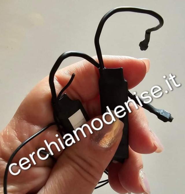 Denise Pipitone, 2 cimici in casa collegati alla linea elettrica, la mamma Piera Maggio: "Sono qui da 20 anni"