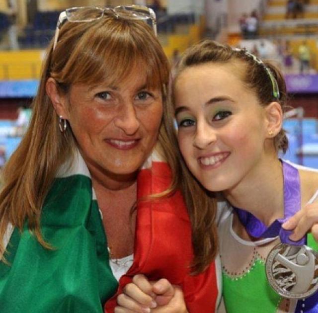 Carlotta Ferlito, morta la mamma malata di SLA, la diagnosi a fine 2022, poi il peggioramento repentino