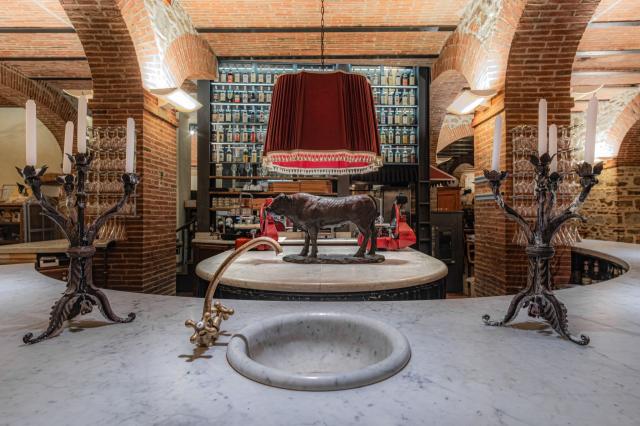 Falorni Greve in Chianti 