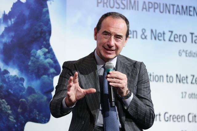 Tangenti porto di Genova, Iren: "Nessun coinvolgimento della societ&agrave;", la guida di Signorini a Dal Fabbro, in borsa calo limitato al -2,33%