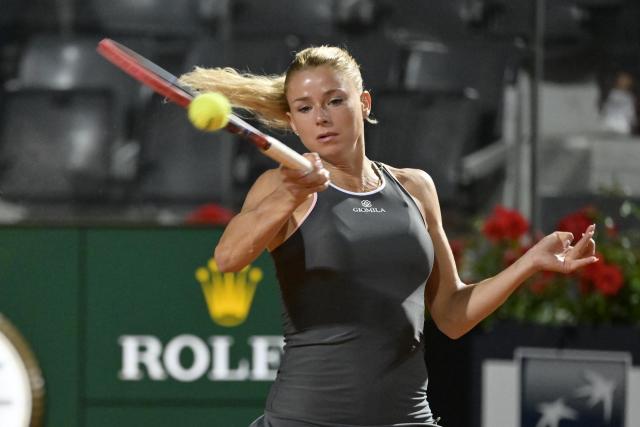 Camila Giorgi lascia il tennis, ritiro improvviso della 32enne: il suo nome &egrave; nella lista ritirati ITIA