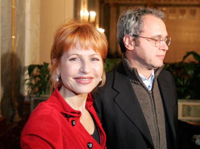 Mentana contro Gruber, La7: "E' fondamentale che non manchi il rispetto reciproco e per l'azienda", i due giornalisti: "Sottoscrivo" e "Condivido"