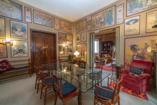 La Collezione Enrico e Antonello Falqui