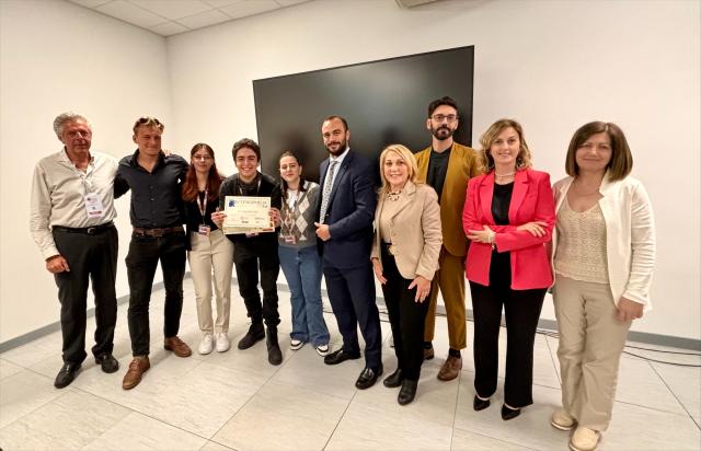 A Cibus, con &ldquo; Ecotrophelia&rdquo;, protagonisti il gusto e l'innovazione alimentare eco sostenibile