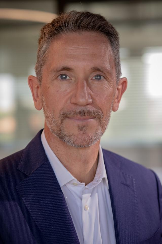 Gismondi (ASPI) ad ASVIS: "Il futuro dei trasporti deve puntare ai valori di sostenibilit&agrave;, innovazione e tecnologia"