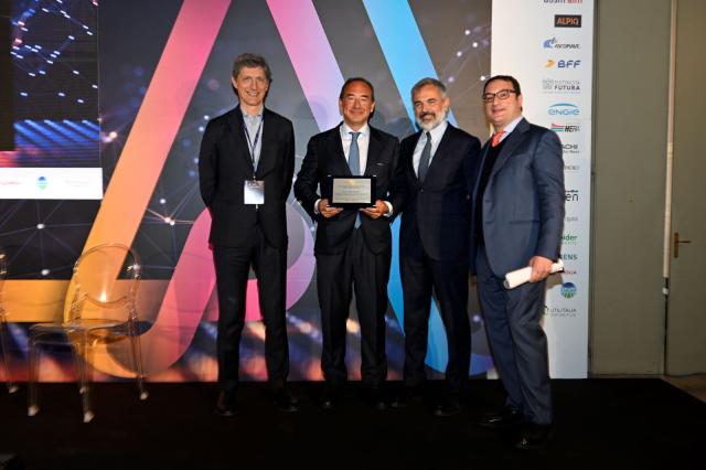 Accenture e AGICI, al via il XXIV Workshop annuale dell&rsquo;Osservatorio Utilities   sulla Generative AI