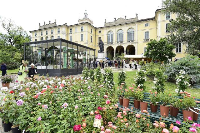 A Milano fiorisce Orticola, la mostra dal pollice verde che rivolge lo sguardo ai giovani