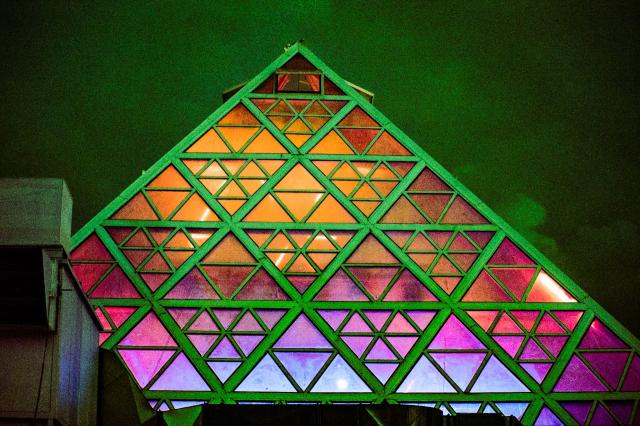 Cocoric&ograve; di Riccione, quando una storica discoteca  ospita un innovativo museo