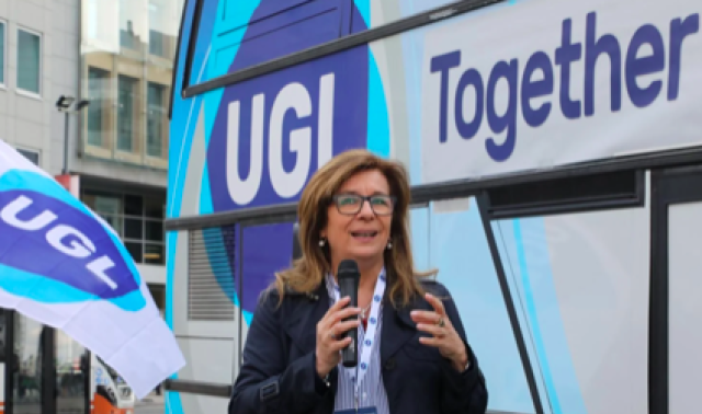 Natalit&agrave;. Ornella Petillo, UGL: &ldquo;Mettere a sistema strategie a sostegno della genitorialit&agrave;&rdquo;