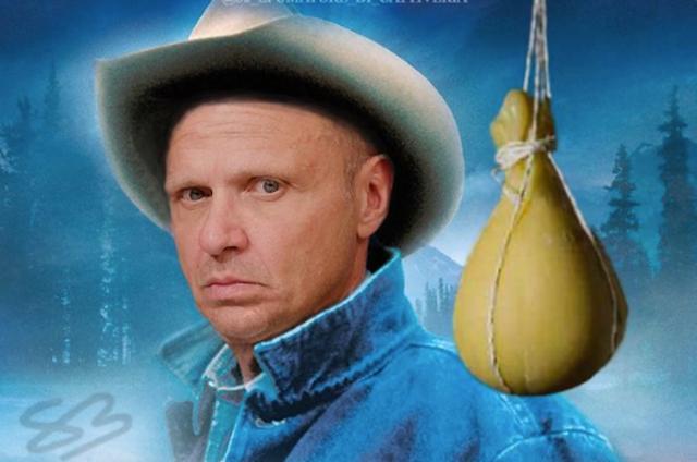 L'uomo che sussurava alle caciotte, il nostro infallibile Lollobrigida, regala un'altra magra figura alla Premier: "Per fortuna la siccit&agrave; ha colpito la Sicilia"