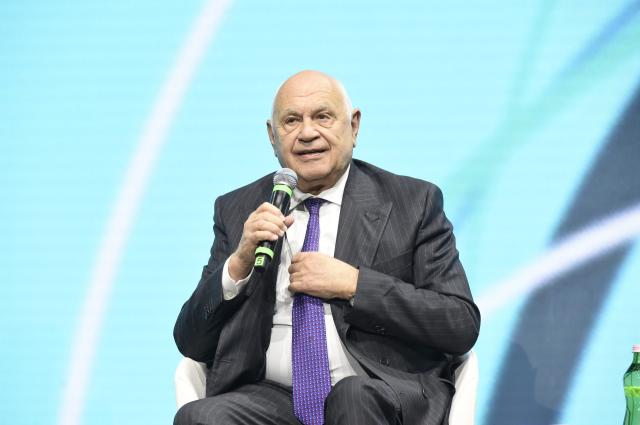 Arresto Toti, Nordio: "Deve dimostrare l'innocenza? Una bestemmia, l'accusa deve dimostrare la sua colpevolezza"