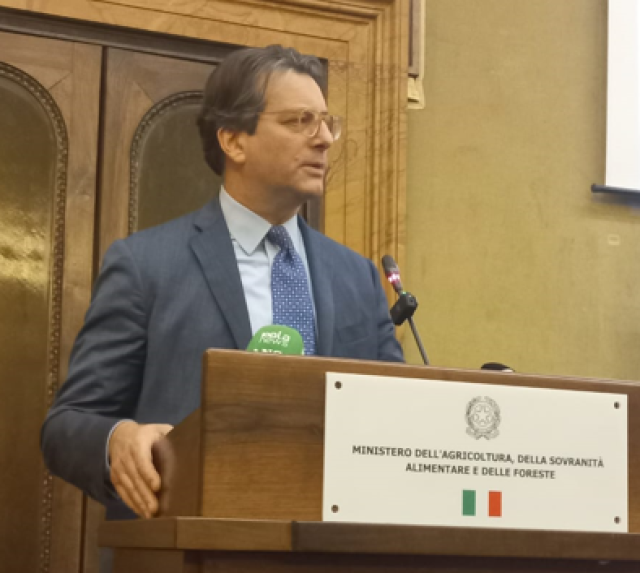 Masaf, Cdp e Intesa Sanpaolo, 20 miliardi di euro per il rilancio dell'agricoltura italiana