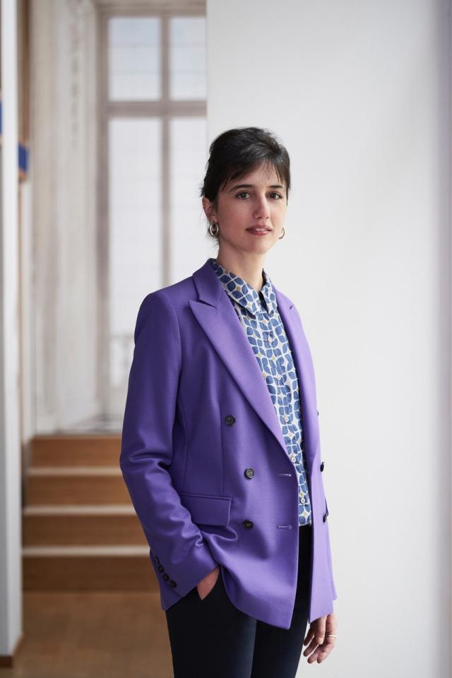 Intervista a Biancamaria Cavallini, Board Member & Operations Director, Mindwork