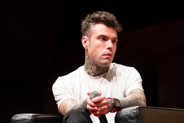 Caso Iovino, Fedez indagato rischia l'affidamento dei figli Leone e Vittoria nella causa di divorzio da Ferragni