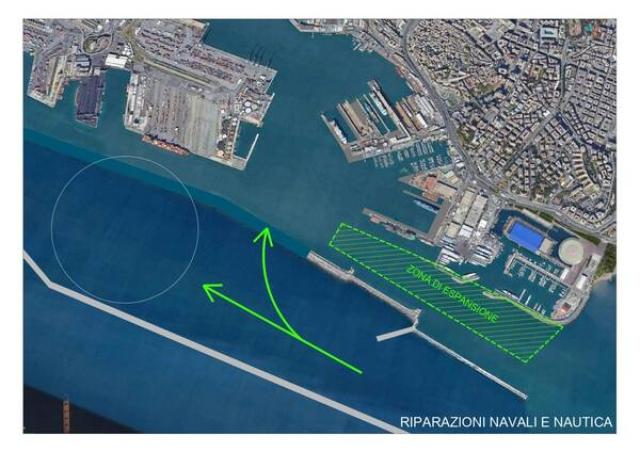 Arresto Toti,  ombre sulla nuova diga di Genova nel filone sulla corruzione, &ldquo;sappiamo gi&agrave; chi la far&agrave;&rdquo;