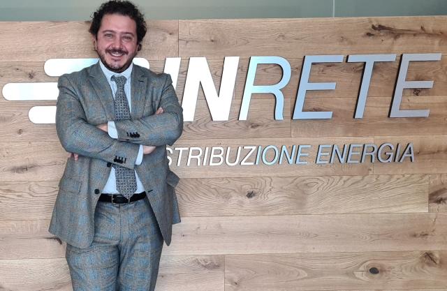 Inrete Distribuzione Energia (Gruppo Hera), acquisita la rete gas di Soelia; Bronzini: "Rafforzata presenza ad Argenta"