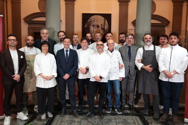 Giornata della ristorazione 2024