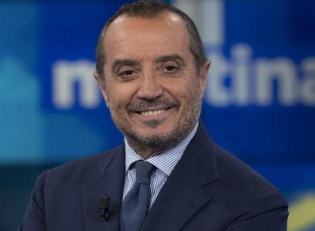 Franco Di Mare. Colotta, Assocomunicatori: &ldquo;Se ne va un testimone del nostro tempo&rdquo;
