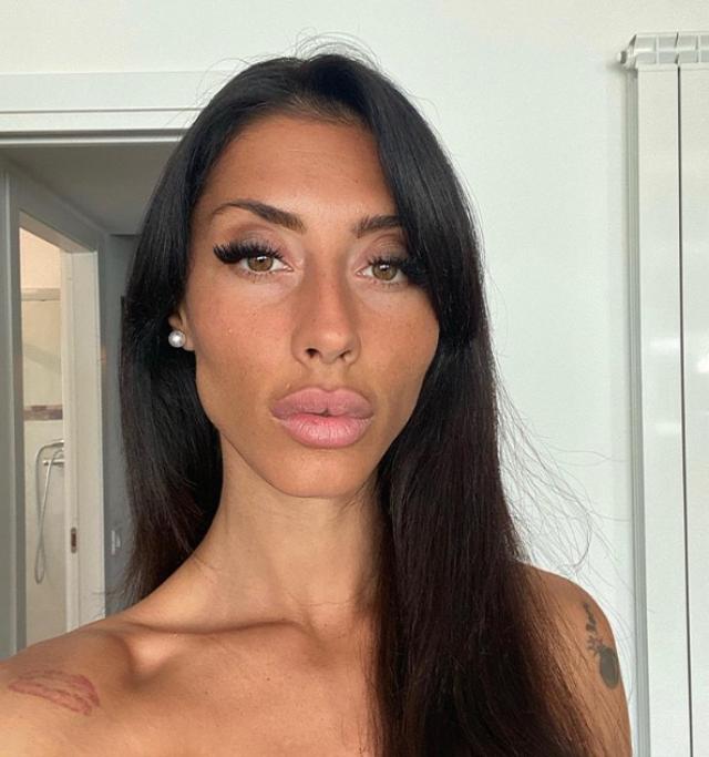 Giulia Berdini, chi &egrave; la giovanissima moglie di Franco Di Mare, et&agrave;, lavoro e storia