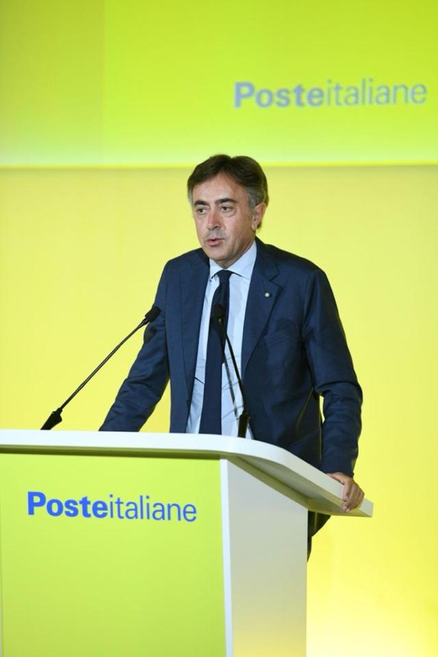 Poste Italiane, avanza il progetto Polis; da Luglio rinnovo e richiesta passaporto in tutti gli uffici postali d'Italia